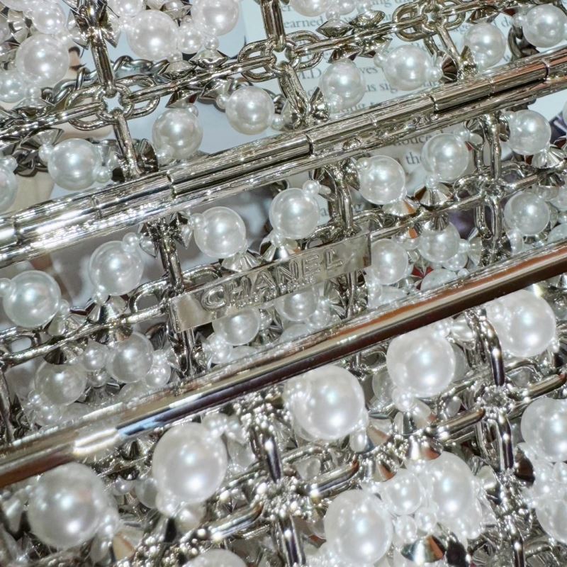 Ch**el cf series bags